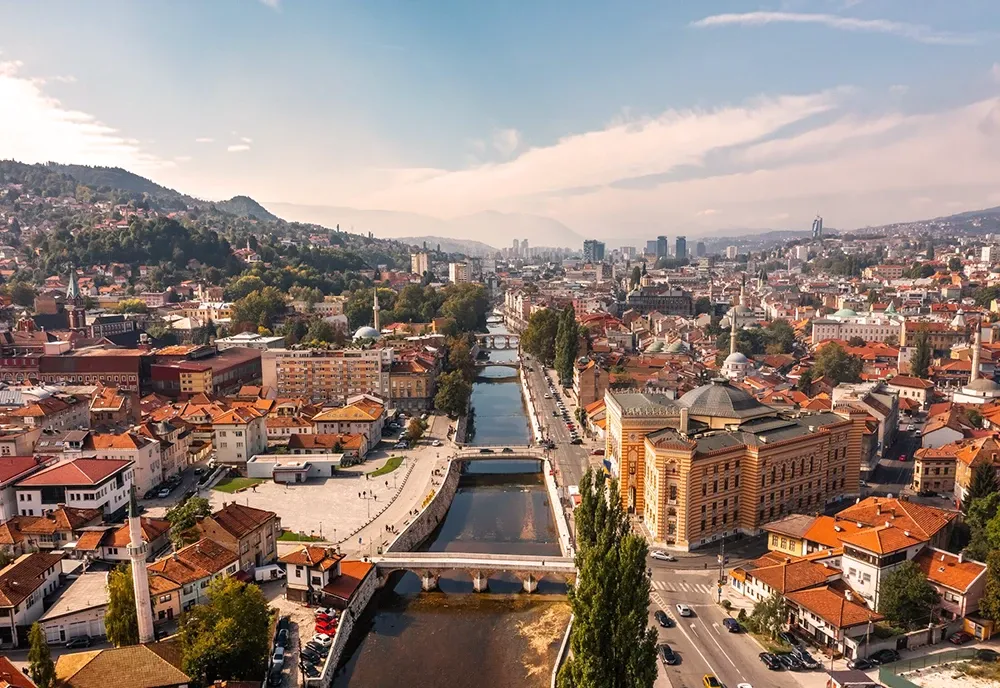 Sarajevo Yugotour