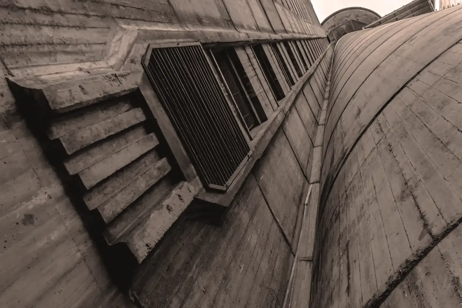 Architecture Tour