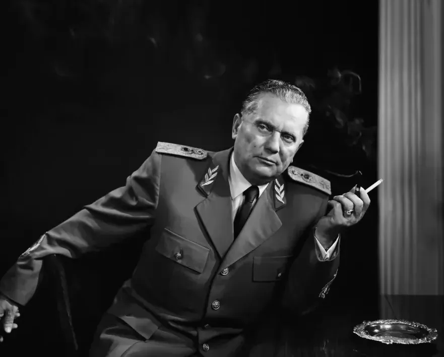 Tito Tour