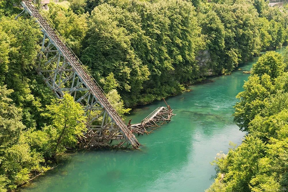 Neretva Yugotour
